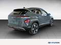 Hyundai KONA ALLRAD PRIME+LEDER+AUTOMATIK+ALLWETTERREIFEN Grijs - thumbnail 5