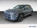 Hyundai KONA ALLRAD PRIME+LEDER+AUTOMATIK+ALLWETTERREIFEN Grijs - thumbnail 1