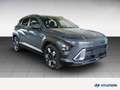 Hyundai KONA ALLRAD PRIME+LEDER+AUTOMATIK+ALLWETTERREIFEN Grijs - thumbnail 6