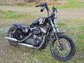 Harley-Davidson Sportster 1200 Noir - thumbnail 5