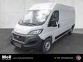 Fiat Ducato Maxi Grossr.-Kasten 35 140 L4H2 RS 4035 mm Multije Weiß - thumbnail 1