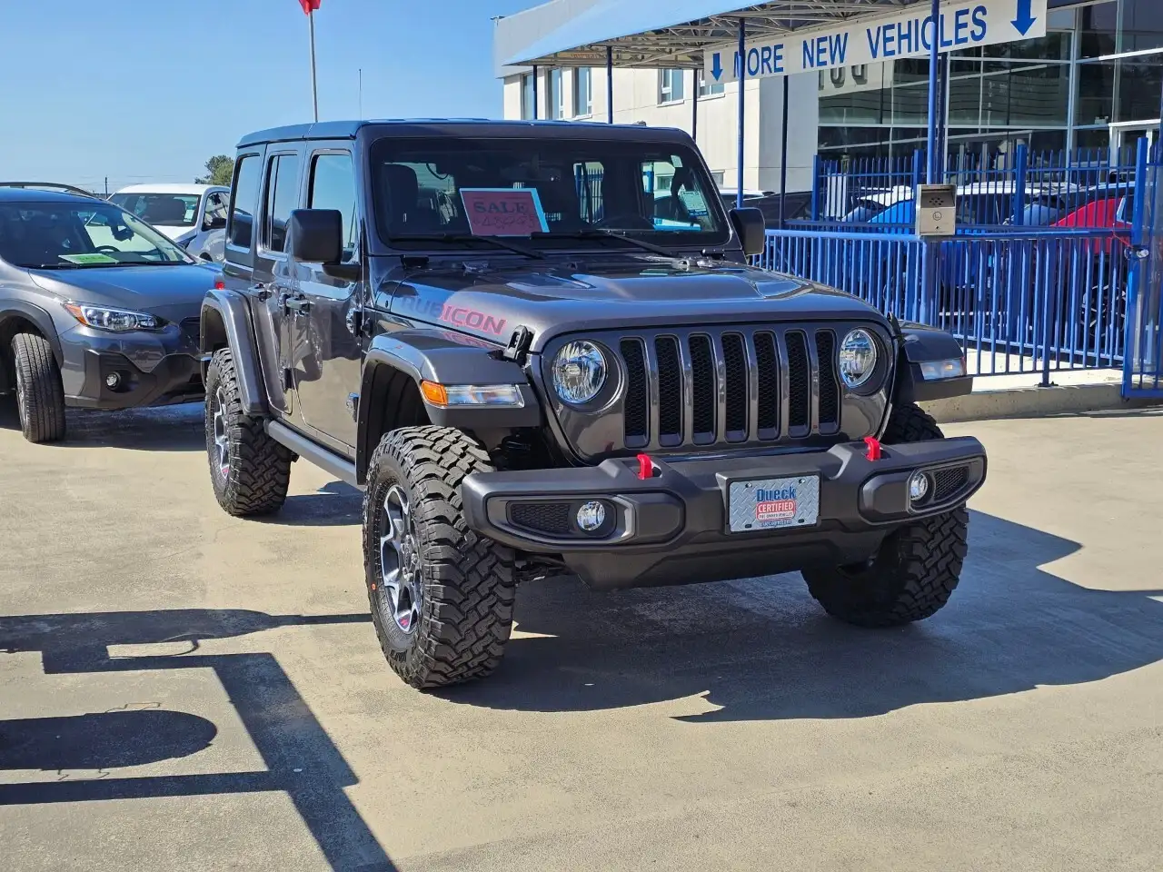 Jeep Wrangler photo Jeep Wrangler