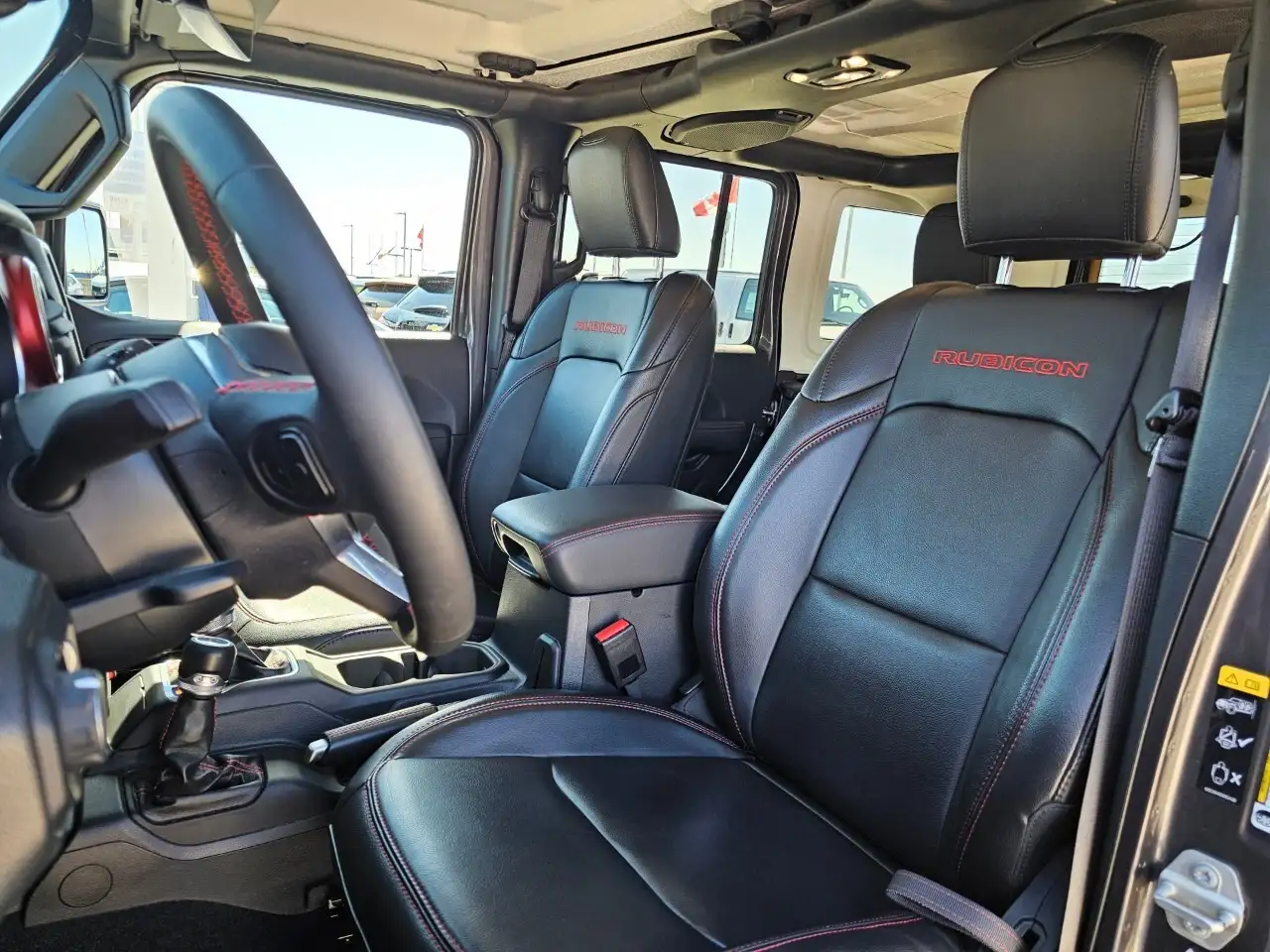 Jeep Wrangler photo Jeep Wrangler