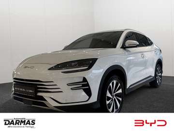 SEAL U DM-i Design AWD