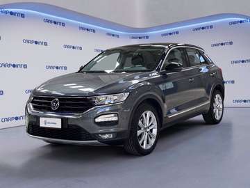 1.0 tsi style 110cv