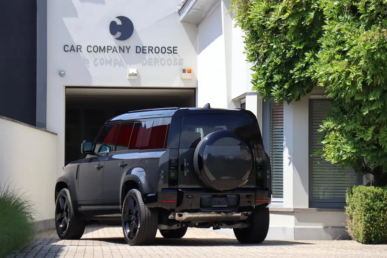 Land Rover Defender 110 P300e X-Dynamic HSE NP: !! TOPAANBOD !!, миниатюра 3