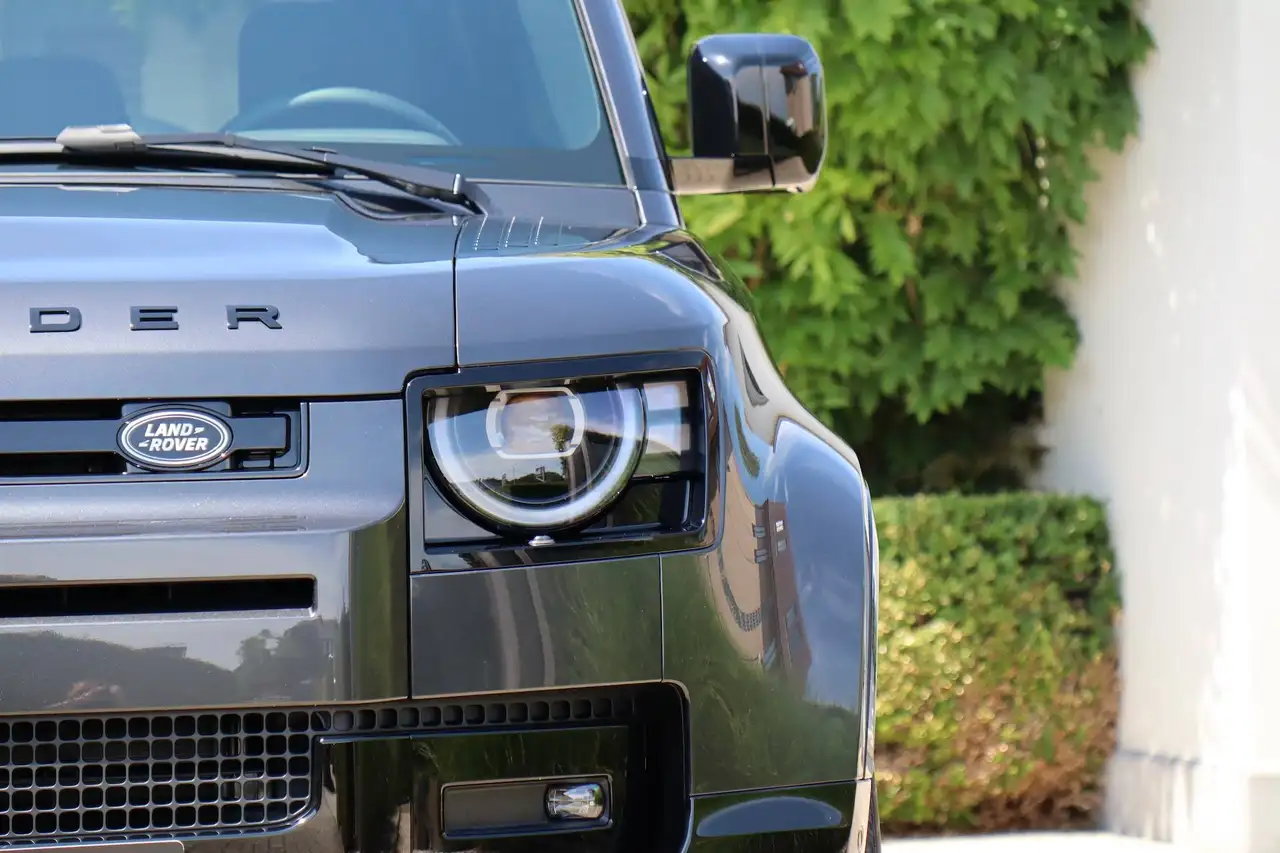 Land Rover Defender 110 P300e X-Dynamic HSE NP: !! TOPAANBOD !!, миниатюра 20