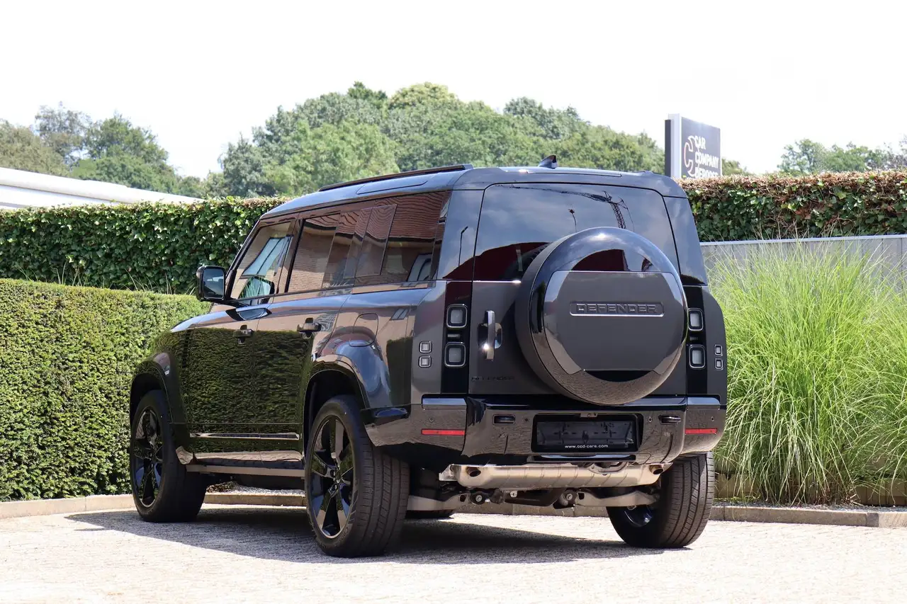 Land Rover Defender 110 P300e X-Dynamic HSE NP: !! TOPAANBOD !!, миниатюра 19