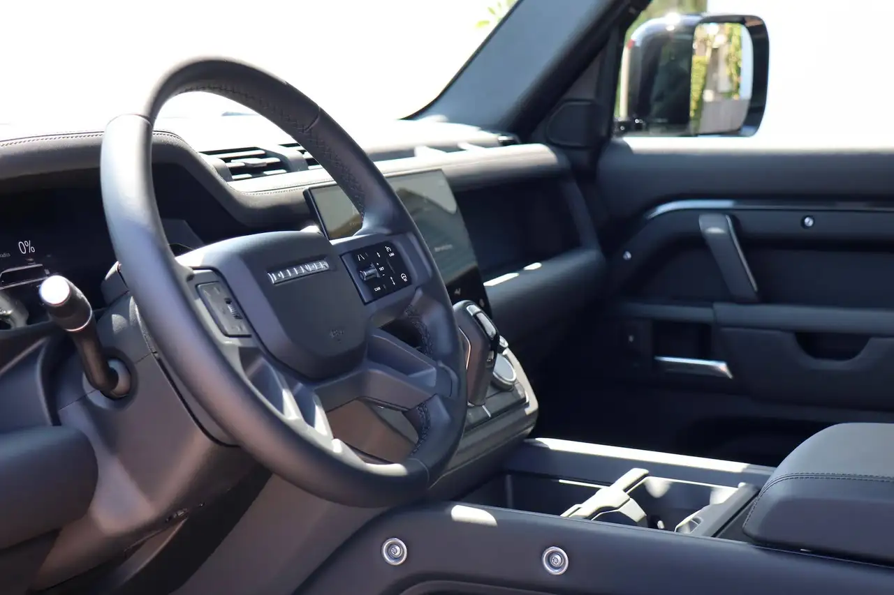 Land Rover Defender 110 P300e X-Dynamic HSE NP: !! TOPAANBOD !!, миниатюра 7
