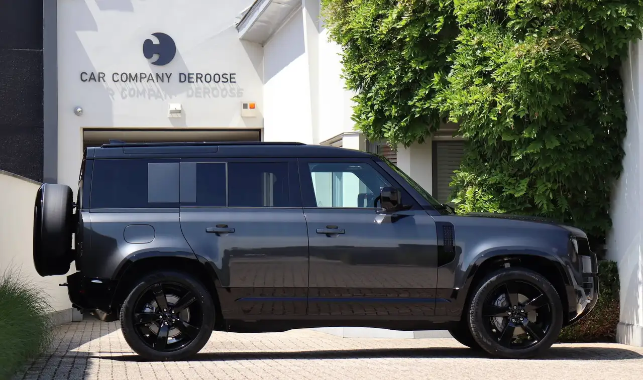 Land Rover Defender 110 P300e X-Dynamic HSE NP: !! TOPAANBOD !!, миниатюра 2