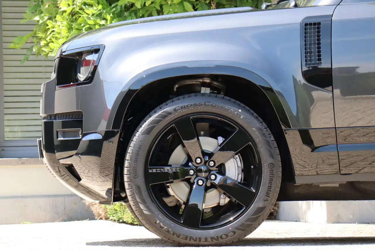 Land Rover Defender 110 P300e X-Dynamic HSE NP: !! TOPAANBOD !!, миниатюра 24