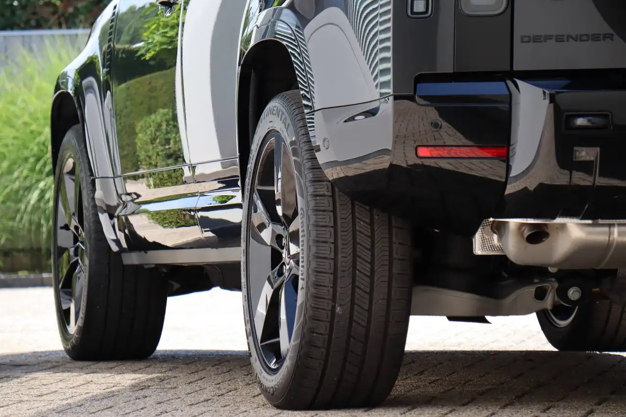 Land Rover Defender 110 P300e X-Dynamic HSE NP: !! TOPAANBOD !!, миниатюра 23