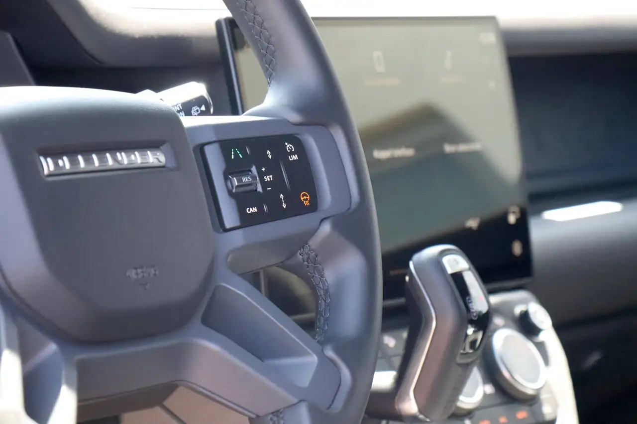 Land Rover Defender 110 P300e X-Dynamic HSE NP: !! TOPAANBOD !!, миниатюра 13