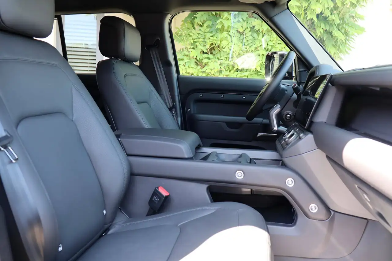 Land Rover Defender 110 P300e X-Dynamic HSE NP: !! TOPAANBOD !!, миниатюра 5