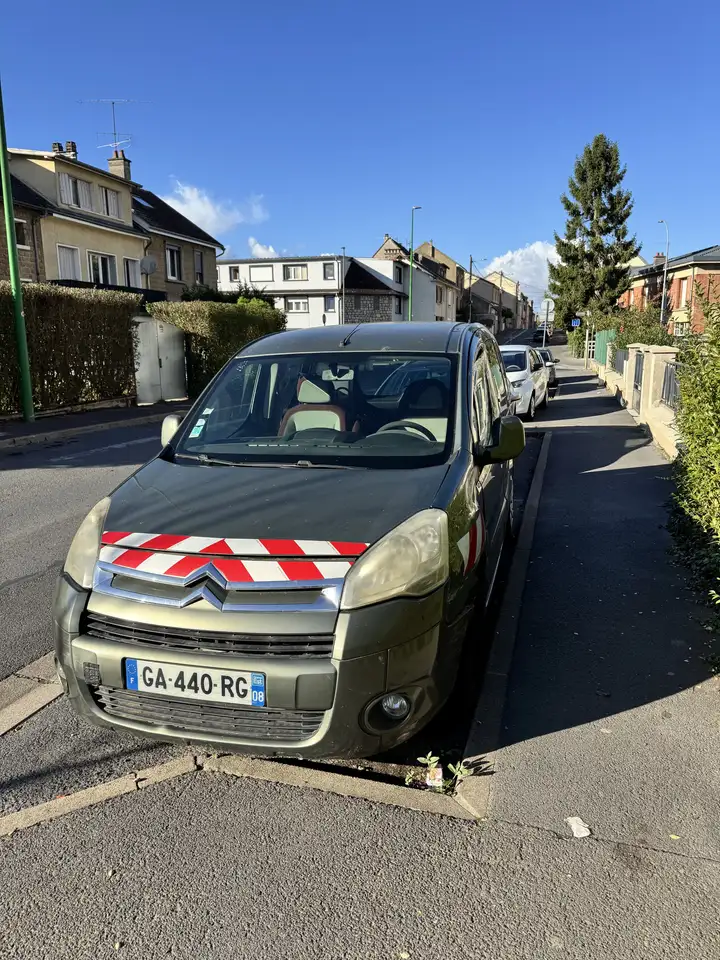 Citroën Berlingo