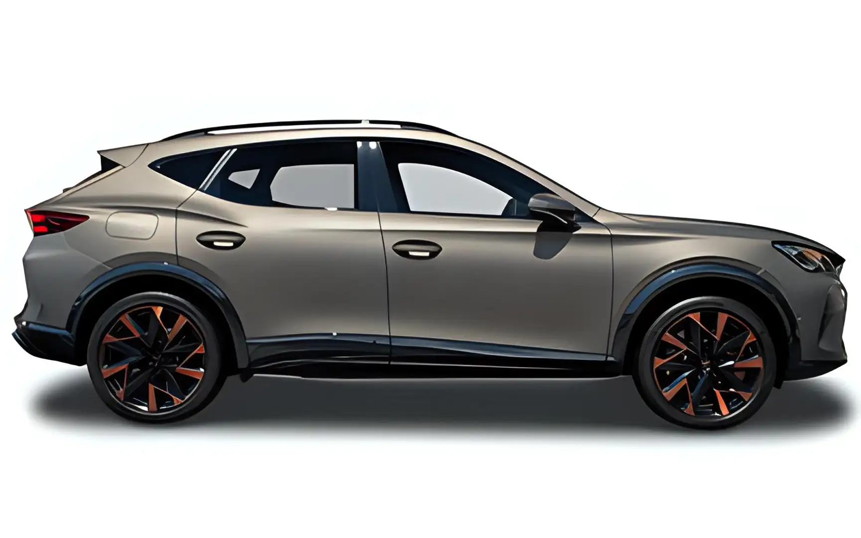 CUPRA Formentor 1.5 TSI 110kW 110 kW (150 PS), Schalt. 6-Gang, ... - 2