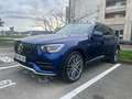 Mercedes-Benz GLC 43 AMG GLC 43 AMG Race Edition 4matic auto Blu/Azzurro - thumbnail 4