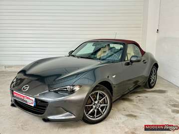 MX5 ST 1.5L SKYACTIV-G 131 ch Cherry Top