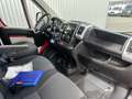 Fiat Ducato 30 2.3 MultiJet L2H1*A/C*HAAK*IMPERIAAL*TEL*3PERS* Rood - thumbnail 22