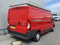 Fiat Ducato 30 2.3 MultiJet L2H1*A/C*HAAK*IMPERIAAL*TEL*3PERS* Rood - thumbnail 24