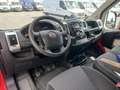 Fiat Ducato 30 2.3 MultiJet L2H1*A/C*HAAK*IMPERIAAL*TEL*3PERS* Rood - thumbnail 3