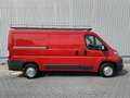 Fiat Ducato 30 2.3 MultiJet L2H1*A/C*HAAK*IMPERIAAL*TEL*3PERS* Rood - thumbnail 4