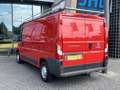 Fiat Ducato 30 2.3 MultiJet L2H1*A/C*HAAK*IMPERIAAL*TEL*3PERS* Rood - thumbnail 2