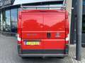 Fiat Ducato 30 2.3 MultiJet L2H1*A/C*HAAK*IMPERIAAL*TEL*3PERS* Rood - thumbnail 13