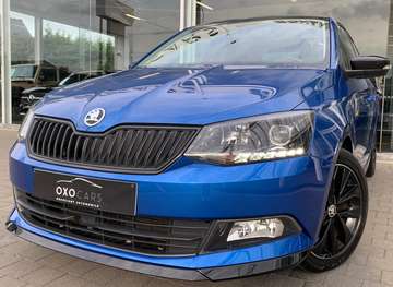 1.2 TSI Monte Carlo 90CV / Bleu RS / Toit Pano / Sièges Sport / Volant Meplat / Airco / Radar De Recul / GARANTIE