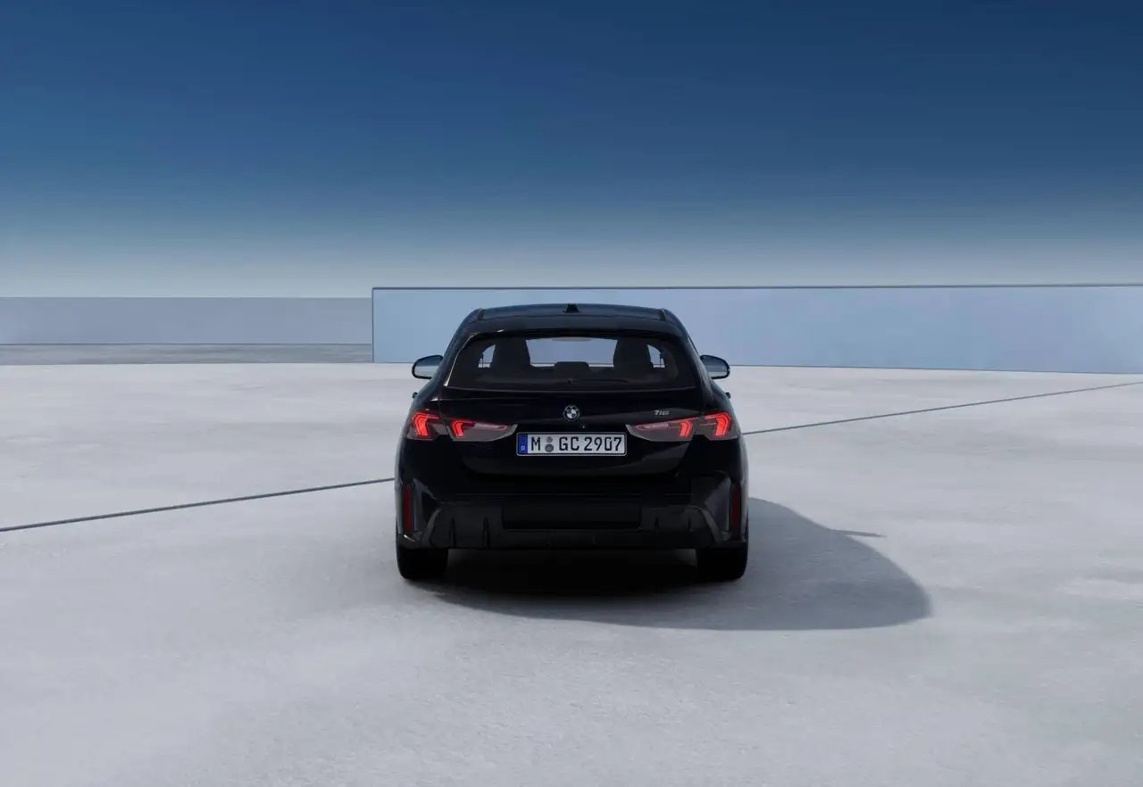 BMW 1 Series 2026