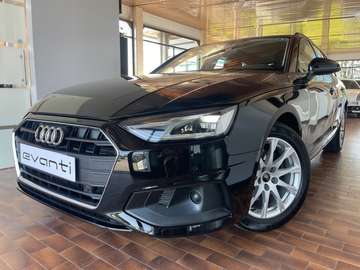 Avant 35 2.0 tdi mhev Business 163cv s-tronic APPLE CARPLAY
