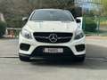 Mercedes-Benz GLE 350 d Coupé 4-Matic Wit - thumbnail 1