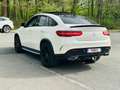 Mercedes-Benz GLE 350 d Coupé 4-Matic Blanc - thumbnail 3