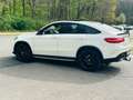 Mercedes-Benz GLE 350 d Coupé 4-Matic Blanc - thumbnail 4