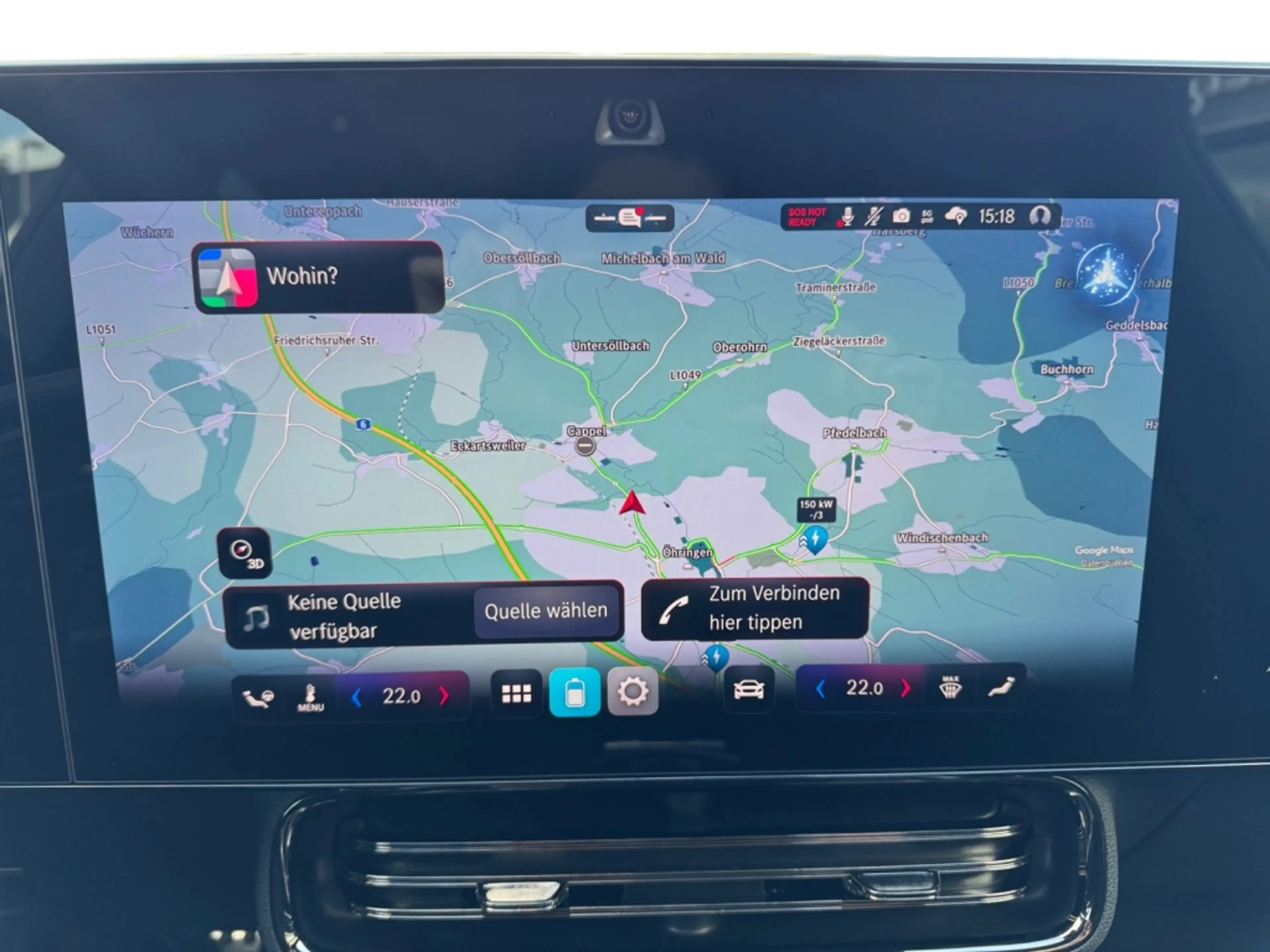 Mercedes-Benz CLA 250 + EQ +AMG+19Z+Night+MB.DRIVE+360°+MBEAM — photo 12