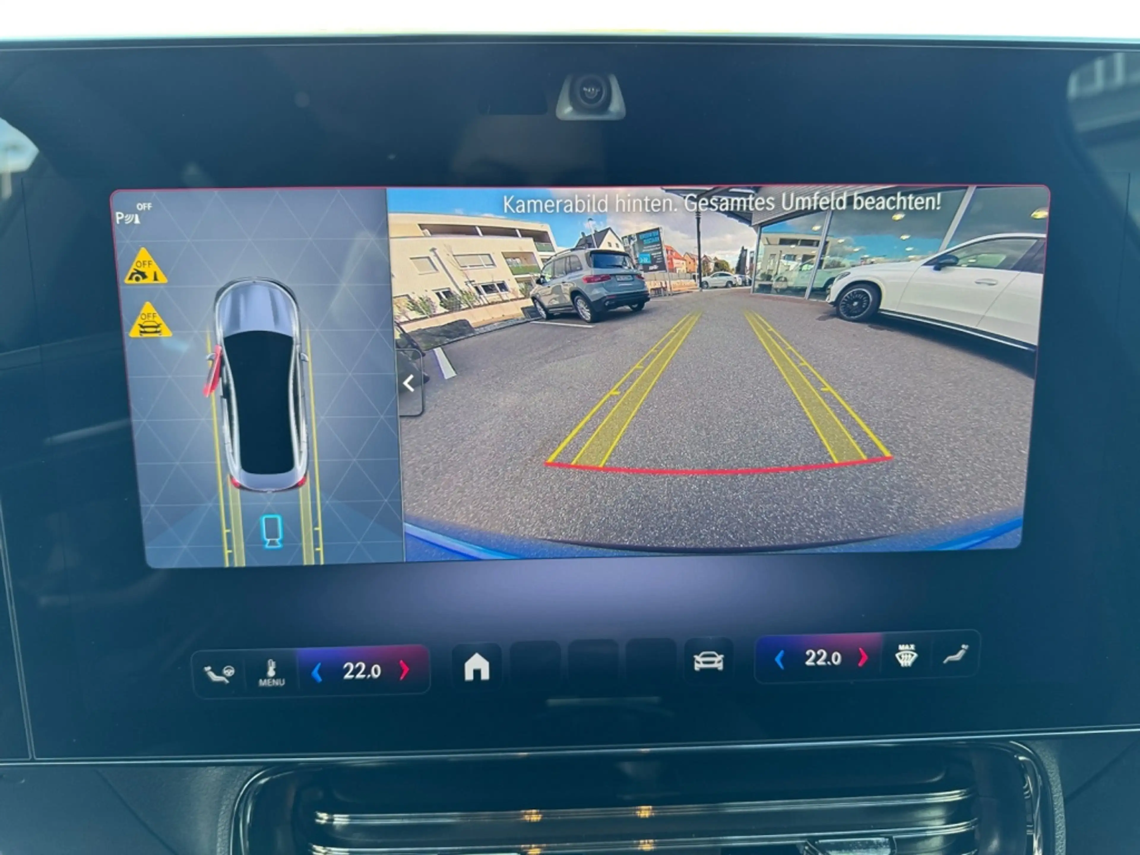 Mercedes-Benz CLA 250 + EQ +AMG+19Z+Night+MB.DRIVE+360°+MBEAM — photo 7
