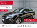 Audi A3 30 TDI S-TR LED+NAVI+AHK+STDHZG+ACC Schwarz - thumbnail 1