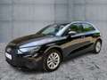 Audi A3 30 TDI S-TR LED+NAVI+AHK+STDHZG+ACC Schwarz - thumbnail 2