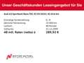 Audi A3 30 TDI S-TR LED+NAVI+AHK+STDHZG+ACC Schwarz - thumbnail 24