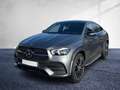 Mercedes-Benz GLE 350 d 4MATIC Coupé AMG Line Klima Burm Ambi Grau - thumbnail 1