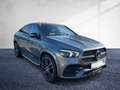 Mercedes-Benz GLE 350 d 4MATIC Coupé AMG Line Klima Burm Ambi Grau - thumbnail 4