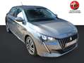 Peugeot 208 1.2 PureTech Allure Gris - thumbnail 1