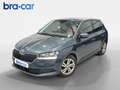 Skoda Fabia 1.0 TSI Ambition 70kW Gris - thumbnail 1