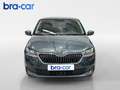 Skoda Fabia 1.0 TSI Ambition 70kW Gris - thumbnail 8