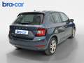 Skoda Fabia 1.0 TSI Ambition 70kW Gris - thumbnail 5