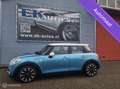 MINI Cooper S Mini 2.0 Chili Serious Business Automaat. LED Blau - thumbnail 1
