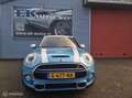 MINI Cooper S Mini 2.0 Chili Serious Business Automaat. LED Blau - thumbnail 4