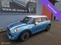 MINI Cooper S Mini 2.0 Chili Serious Business Automaat. LED Blau - thumbnail 2