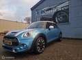 MINI Cooper S Mini 2.0 Chili Serious Business Automaat. LED Blau - thumbnail 50