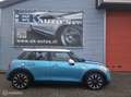 MINI Cooper S Mini 2.0 Chili Serious Business Automaat. LED Blau - thumbnail 6